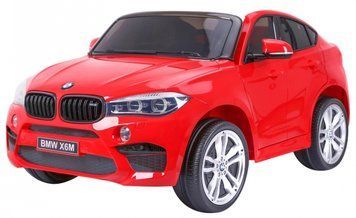 BMW X6M XXL Червоний PA.JJ2168.CR фото