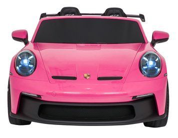 Автомобіль Porsche 911 GT3 Pink MP4 PA.DK-P911.MP4.ROZ фото