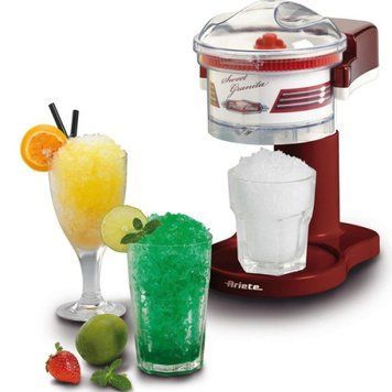 Подрібнювач для льоду Ariete Sweet Granita 78 (вживаний)