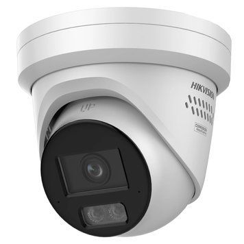 IP відеокамера Hikvision DS-2CD2347G3-LI2UY 4МП ColorVu (4мм) YSAP560     фото