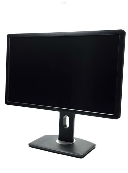 Монітор Dell P2412Hb 24" TFT+TN (Вживаний - Клас A-)