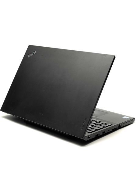 Ноутбук Lenovo ThinkPad T560 IPS Intel Core i5 (i5-6300U) 8 Гб 128 Гб SSD (Вживаний - Клас A-) RNB1223674 фото