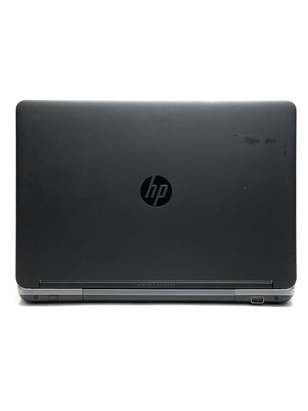 Ноутбук HP ProBook 650 G1 TN Intel Core i5 8 Гб 180 Гб SSD ( Клас A-) NTB0422351 фото