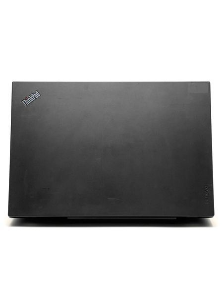 Ноутбук Lenovo ThinkPad T560 IPS Intel Core i5 (i5-6300U) 8 Гб 128 Гб SSD (Вживаний - Клас A-) RNB1223674 фото