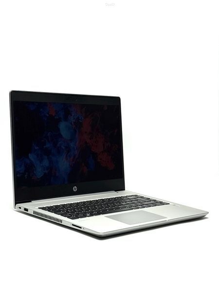 Ноутбук HP ProBook 440 G7 TN Intel Core i3 (i3-10110U) 8 Гб 256 Гб SSD (Вживаний - Клас A-)