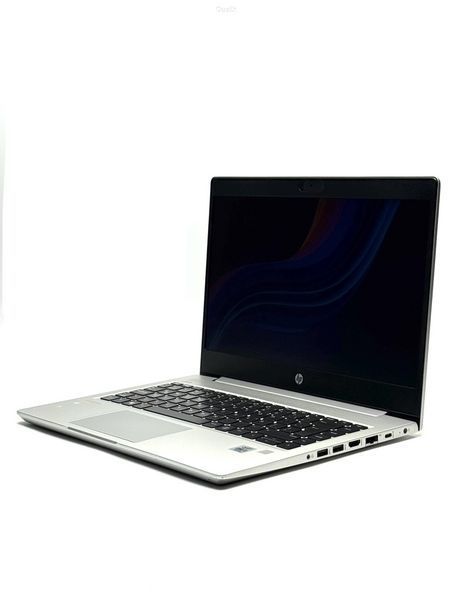 Ноутбук HP ProBook 440 G7 TN Intel Core i3 (i3-10110U) 8 Гб 128 Гб SSD (Вживаний - Клас A-)