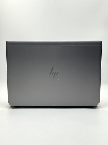 Ноутбук HP ZBook 15 G6 IPS (Sure View) Intel Core i9 (i9-9880H) 16 Гб 256 Гб SSD Клас B (NTB1125368) Б/В