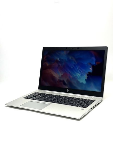 Ноутбук HP EliteBook 755 G5 IPS AMD Ryzen 5 (Ryzen 5 Pro 2500U) 8 Гб 256 Гб SSD Клас B (NTB0426152) Б/В