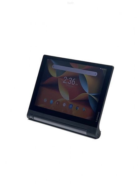 Планшет Lenovo Yoga Tab 3 X50F 10.1" IPS Snapdragon 212 1 Гб 16 Гб ( Клас B)