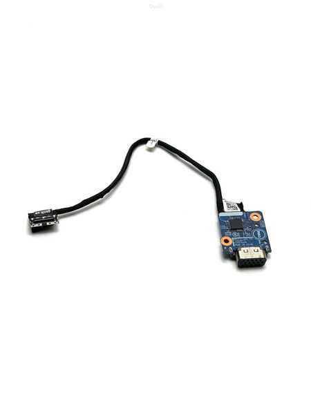 Додаткова плата (VGA) для ноутбука Dell Latitude 3400 (вживаний)