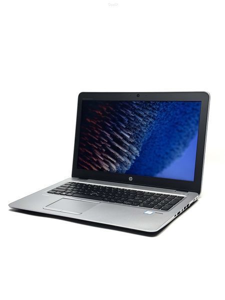 Ноутбук HP EliteBook 850 G3 TN Intel Core i5 (i5-6300U) 8 Гб 256 Гб SSD Клас A (NTB0426350) Б/В