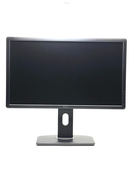 Монітор Dell P2412Hb 24" TFT+TN (Вживаний - Клас A-)