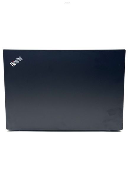 Ноутбук Lenovo ThinkPad E595 IPS AMD Ryzen 7 (Ryzen 7 3700U) 16 Гб 512 Гб SSD Клас B (NTB0426442) Б/В