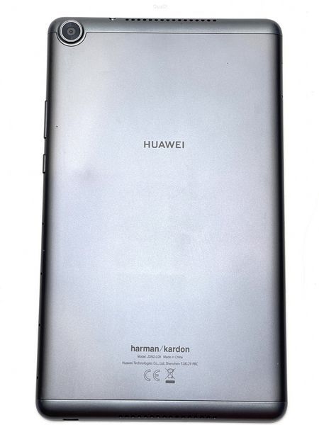 Планшет Huawei MediaPad M5 Lite 8" IPS Kirin 710 3 Гб 32 Гб ( Клас B) PTB0123040 фото