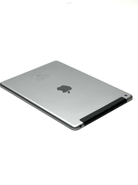 Планшет Apple iPad 6th Space Gray (A1954) 9,7 Retina 128 Гб Wi-Fi + Cellular (Вживаний - Клас A-)