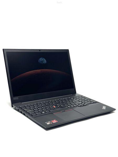 Ноутбук Lenovo ThinkPad E595 IPS AMD Ryzen 7 (Ryzen 7 3700U) 16 Гб 512 Гб SSD Клас B (NTB0426442) Б/В