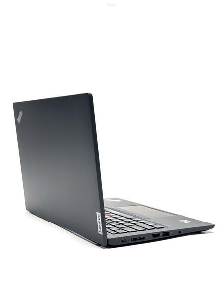 Ноутбук Lenovo ThinkPad x13 Gen 2 IPS AMD Ryzen 7 (Ryzen 7 Pro 5850U) 16 Гб 256 Гб SSD Клас A (NTB0226247) Б/В