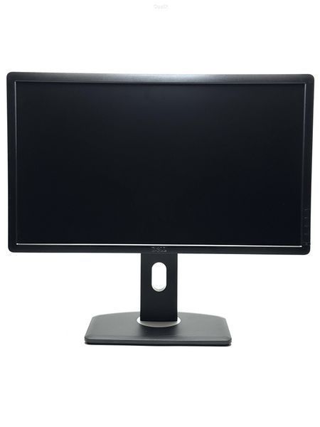 Монітор Dell P2412Hb 24" TFT+TN (Вживаний - Клас A-) RNB0225652 фото