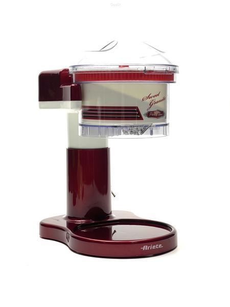 Подрібнювач для льоду Ariete Sweet Granita 78 (вживаний)