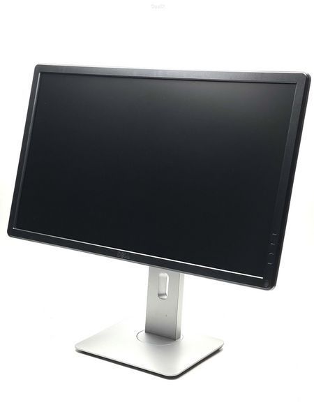 Монітор Dell E2414Ht 24" TN (Вживаний - Клас A-)