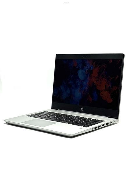 Ноутбук HP ProBook 440 G7 TN Intel Core i3 (i3-10110U) 8 Гб 256 Гб SSD (Вживаний - Клас A-)
