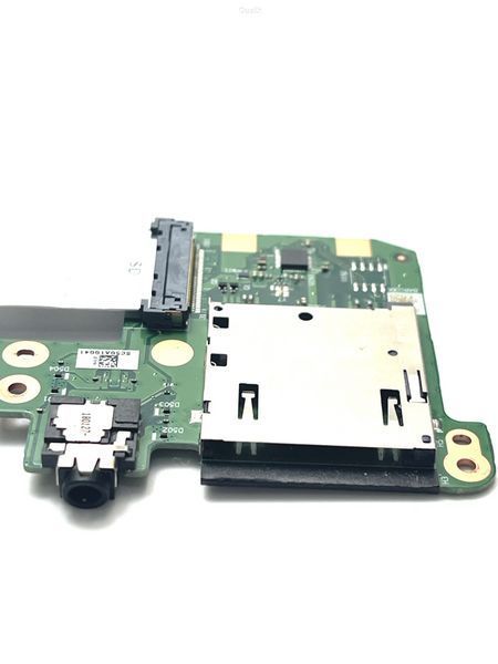 Додаткова плата (Card-Reader, Audio) для ноутбука Lenovo ThinkPad T480S (вживаний)