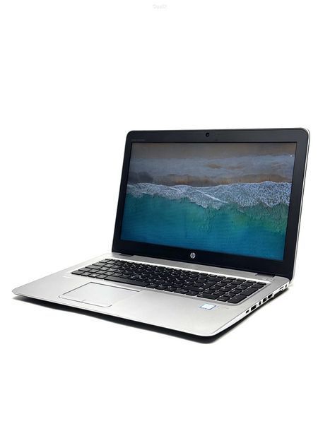 Ноутбук HP EliteBook 850 G3 TN Intel Core i5 (i5-6200U) 8 Гб 128 Гб SSD Клас A- (NTB0426238) Б/В