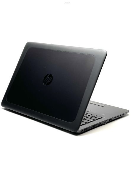 Ноутбук HP ZBook 15u G4 IPS Intel Core i7 (i7-7500U) 8 Гб 256 Гб SSD (Вживаний - Клас B)