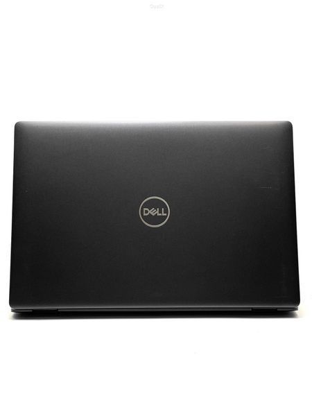 Ноутбук Dell Latitude 5400 TN Intel Core i5 (i5-8365U) 8 Гб 256 Гб SSD (Вживаний - Клас A-) RNB0524151 фото