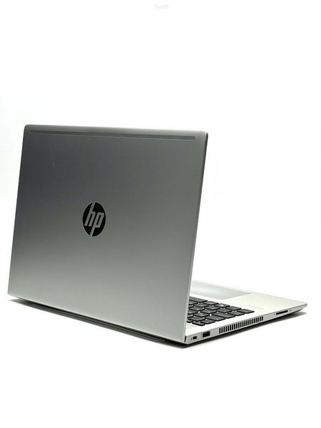 Ноутбук HP ProBook 440 G7 TN Intel Core i3 (i3-10110U) 8 Гб 256 Гб SSD (Вживаний - Клас A-)