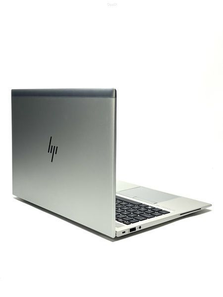 Ноутбук HP EliteBook 855 G7 IPS AMD Ryzen 5 (Ryzen 5 Pro 4650U) 16 Гб 256 Гб SSD Клас A- (GNB0526153) Б/В