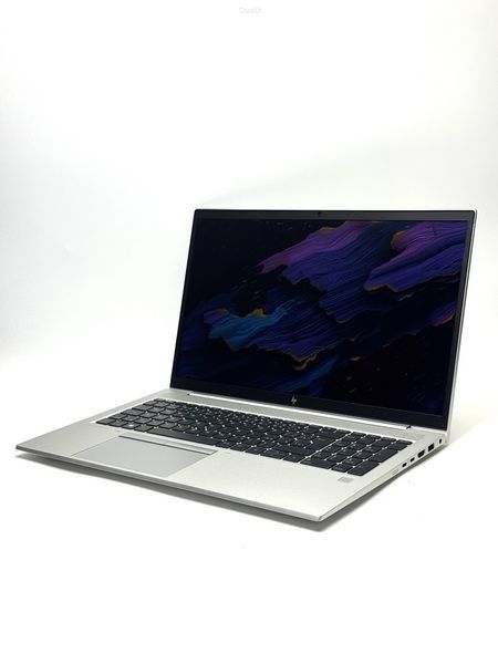 Ноутбук HP EliteBook 855 G7 IPS AMD Ryzen 5 (Ryzen 5 Pro 4650U) 16 Гб 256 Гб SSD Клас A- (GNB0526124) Б/В