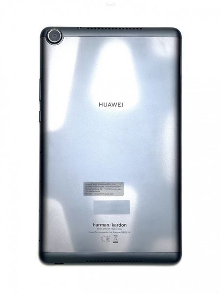 Планшет Huawei MediaPad M5 Lite 8" IPS Kirin 710 3 Гб 32 Гб (Вживаний - Клас B)