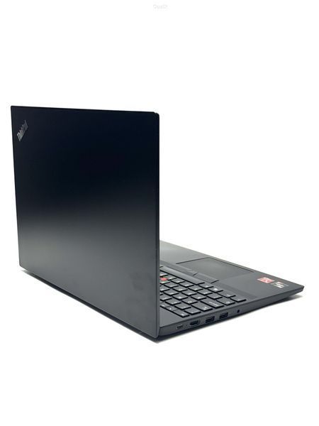 Ноутбук Lenovo ThinkPad E595 IPS AMD Ryzen 7 (Ryzen 7 3700U) 16 Гб 512 Гб SSD Клас B (NTB0426442) Б/В