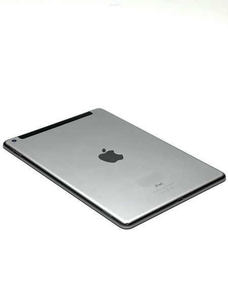 Планшет Apple iPad 6th Space Gray (A1954) 9,7 Retina 128 Гб Wi-Fi + Cellular (Вживаний - Клас A-)