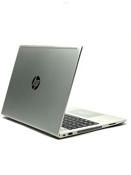 Ноутбук HP ProBook 440 G7 TN Intel Core i3 (i3-10110U) 8 Гб 128 Гб SSD (Вживаний - Клас A-)