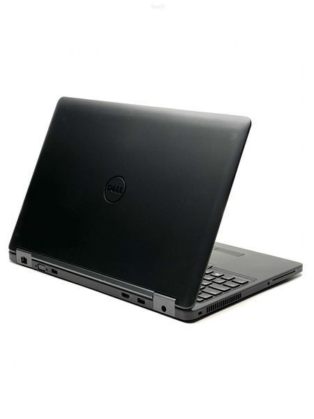 Ноутбук Dell Latitude E5550 Multitouch Intel Core i7 16 Гб 512 Гб SSD (Вживаний - Клас A-) RNB1223132 фото