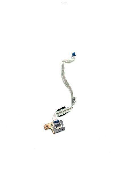 Додаткова плата (LED індикатор) для ноутбука Dell Latitude 5500, 5501, 5510 (вживаний) ZDP0786 фото Додаткова плата (LED індикатор) для ноутбука Dell Latitude 5500, 5501, 5510 (вживаний) ZDP0786 фото