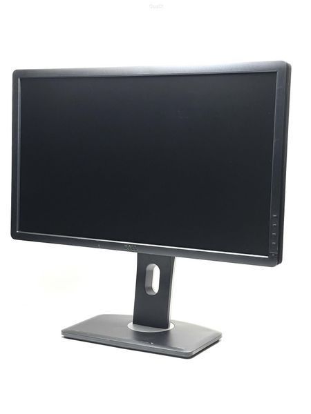 Монітор Dell P2412Hb 24" TFT+TN (Вживаний - Клас A-)