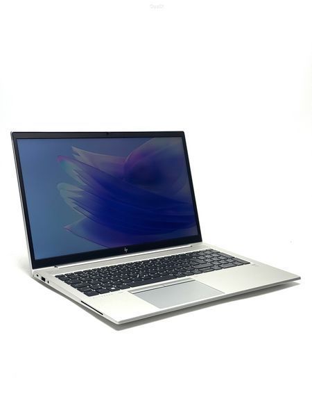 Ноутбук HP EliteBook 855 G7 IPS AMD Ryzen 5 (Ryzen 5 Pro 4650U) 16 Гб 256 Гб SSD Клас A- (GNB0526153) Б/В