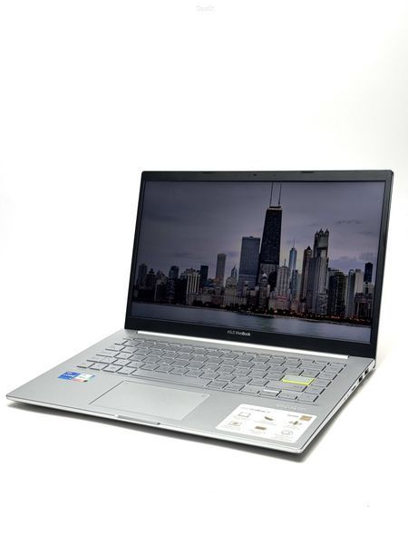 Ноутбук Asus VivoBook 14 S413EA IPS Intel Core i5 (i5-1135G7) 16 Гб 256 Гб SSD Клас A- (NTB0226601) Б/В
