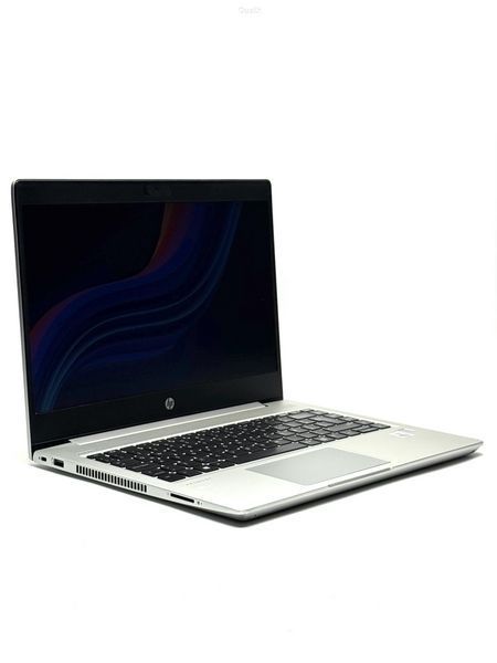 Ноутбук HP ProBook 440 G7 TN Intel Core i3 (i3-10110U) 8 Гб 128 Гб SSD (Вживаний - Клас A-)