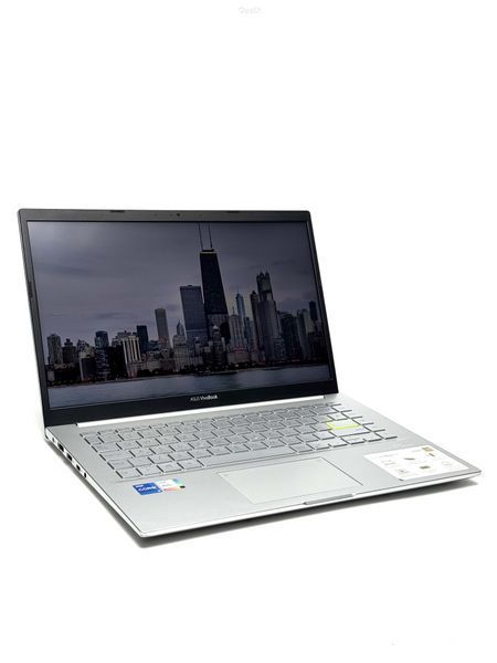Ноутбук Asus VivoBook 14 S413EA IPS Intel Core i5 (i5-1135G7) 16 Гб 256 Гб SSD Клас A- (NTB0226601) Б/В