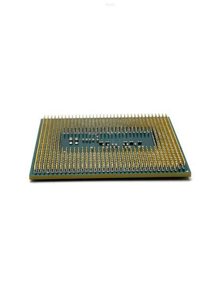 Процесор для ноутбука Intel Core i5-4210M 2,6-3,2 ГГц