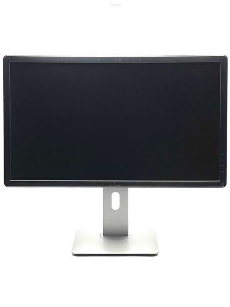 Монітор Dell E2414Ht 24" TN (Вживаний - Клас A-)