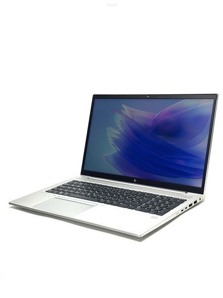 Ноутбук HP EliteBook 855 G7 IPS AMD Ryzen 5 (Ryzen 5 Pro 4650U) 16 Гб 256 Гб SSD Клас A- (GNB0526115) Б/В
