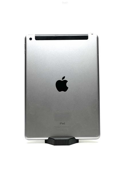 Планшет Apple iPad 6th Space Gray (A1954) 9,7 Retina 128 Гб Wi-Fi + Cellular (Вживаний - Клас A-)