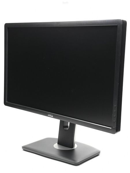Монітор Dell P2412Hb 24" TFT+TN ( Клас B) 00000010542 фото