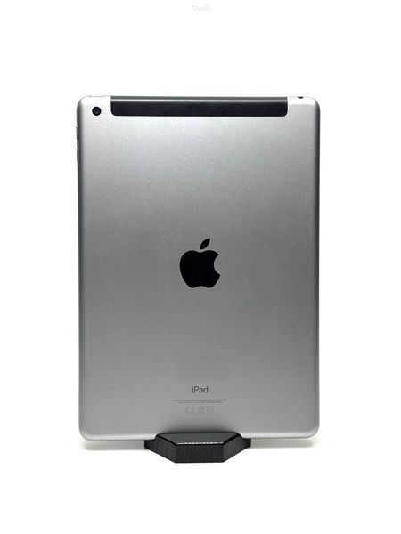Планшет Apple iPad 6th Space Gray (A1954) 9,7 Retina 128 Гб Wi-Fi + LTE (Вживаний - Клас A-)