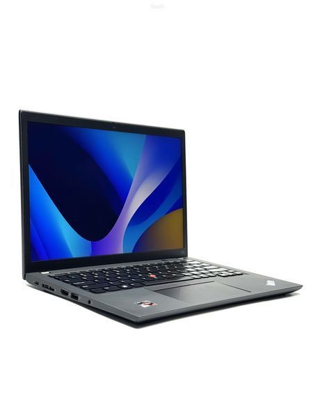 Ноутбук Lenovo ThinkPad x13 Gen 2 IPS AMD Ryzen 7 (Ryzen 7 Pro 5850U) 16 Гб 256 Гб SSD Клас A (NTB0226247) Б/В